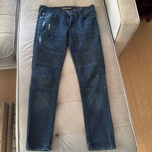 Ring of Fire Mens Jeans